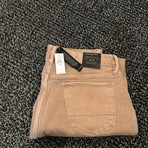 Men’s Banana Republic Factory Athletic Fit Jean.